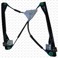 FRONT WINDOW REGULATOR ELECTRICAL 5D (A QUALITY)