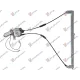 FRONT WINDOW REGULATOR ELECTRICAL (A QUALITY)