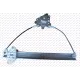 FRONT WINDOW REGULATOR ELECTRICAL (WITHOUT MOTOR) (GL)