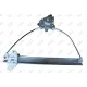 FRONT WINDOW REGULATOR ELECTRICAL (WITHOUT MOTOR) (GL)