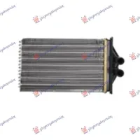 HEATER RADIATOR (234x152)