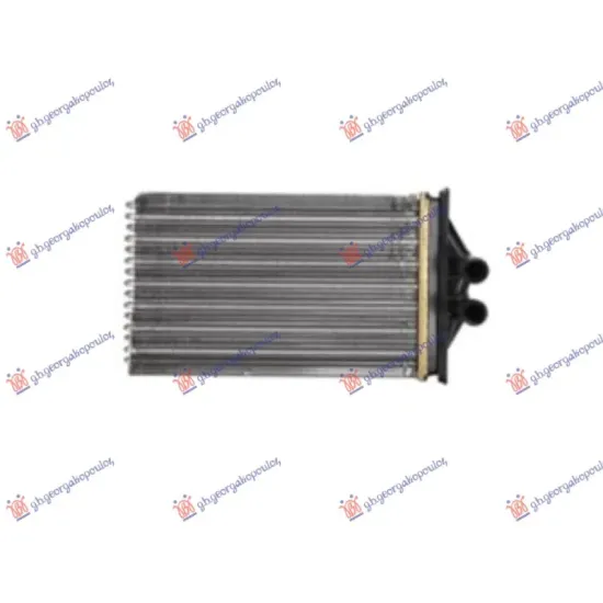 HEATER RADIATOR (234x152)