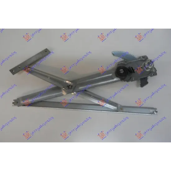 FRONT WINDOW REGULATOR ELECTRICAL