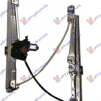 FRONT WINDOW REGULATOR ELECTRICAL COMFORT (A QUALITY)