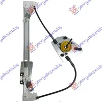 REAR WINDOW REGULATOR ELECTRICAL (WITHOUT MOTOR) (A QUALITY)