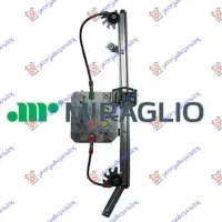 REAR WINDOW REGULATOR ELECTRICAL (WITHOUT MOTOR) (A QUALITY)