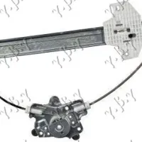 REAR WINDOW REGULATOR ELECTRICAL