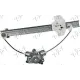 REAR WINDOW REGULATOR ELECTRICAL