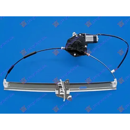 FRONT WINDOW REGULATOR ELECTRICAL