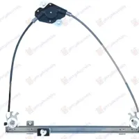 FRONT WINDOW REGULATOR MANUAL