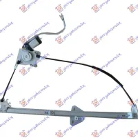 FRONT WINDOW REGULATOR ELECTRICAL