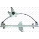 FRONT WINDOW REGULATOR ELECTRICAL (WITHOUT MOTOR) (A QUALITY)