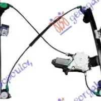 FRONT WINDOW REGULATOR ELECTRICAL