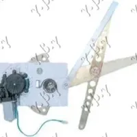 FRONT WINDOW REGULATOR ELECTRICAL (A QUALITY)