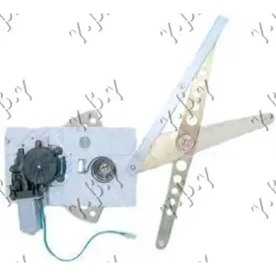 FRONT WINDOW REGULATOR ELECTRICAL (A QUALITY)