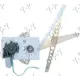 FRONT WINDOW REGULATOR ELECTRICAL (A QUALITY)