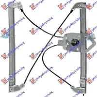 FRONT WINDOW REGULATOR ELECTRICAL 5D (A QUALITY)