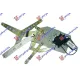 FRONT WINDOW REGULATOR ELECTRICAL FRONT WINDOW REGULATOR ELECTRICAL