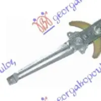 FRONT WINDOW REGULATOR ELECTRICAL