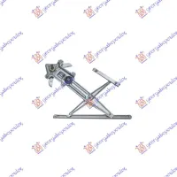 FRONT WINDOW REGULATOR ELECTRICAL
