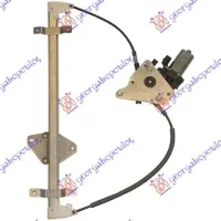 FRONT WINDOW REGULATOR ELECTRICAL (A QUALITY)