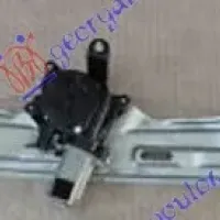 REAR WINDOW REGULATOR ELECTRICAL