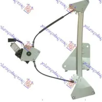 FRONT WINDOW REGULATOR ELECTRICAL