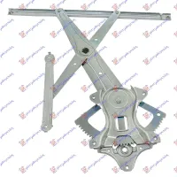 FRONT/REAR WINDOW REGULATOR ELECTRICAL (WITHOUT MOTOR)