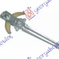 FRONT WINDOW REGULATOR ELECTRICAL