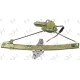 FRONT WINDOW REGULATOR ELECTRICAL