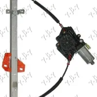 REAR WINDOW REGULATOR ELECTRICAL