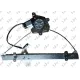 FRONT WINDOW REGULATOR ELECTRICAL