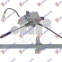 FRONT WINDOW REGULATOR ELECTRICAL (A QUALITY)