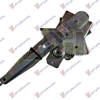 REAR WINDOW REGULATOR ELECTRICAL (WITHOUT MOTOR) (A QUALITY)