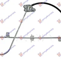 WINDOW REGULATOR ΜΕCHANFR(A QUALITY)