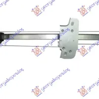 REAR WINDOW REGUATOR ELECTRICAL (2PIN)