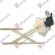 FRONT WINDOW REGULATOR ELECTRICAL (A QUALITY)