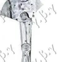 FRONT WINDOW REGULATOR ELECTRICAL (A QUALITY)