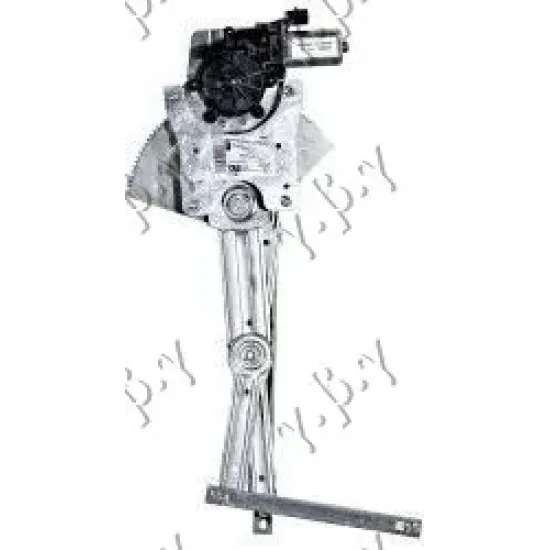 FRONT WINDOW REGULATOR ELECTRICAL (A QUALITY)