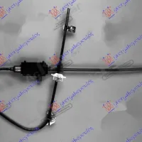 FRONT WINDOW REGULATOR ELECTRICAL