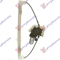FRONT WINDOW REGULATOR ELECTRICAL 5D (A QUALITY)