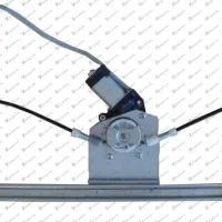 FRONT WINDOW REGULATOR ELECTRICAL