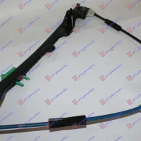 FRONT WINDOW REGULATOR MANUAL 3D (A QUALITY)