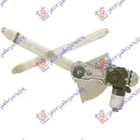 FRONT WINDOW REGULATOR ELECTRICAL (A QUALITY)