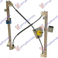 FRONT WINDOW REGULATOR ELECTRICAL (WITHOUT MOTOR) (A QUALITY)