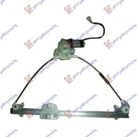 FRONT WINDOW REGULATOR ELECTRICAL