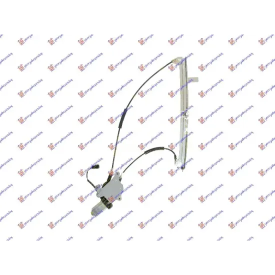 FRONT WINDOW REGULATOR ELECTRICAL 5D (A QUALITY) FRONT WINDOW REGULATOR ELECTRICAL 5D (A QUALITY)