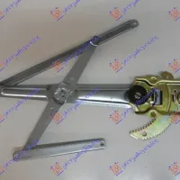 FRONT WINDOW REGULATOR ELECTRICAL