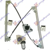 FRONT WINDOW REGULATOR ELECTRICAL (A QUALITY)