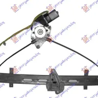 FRONT WINDOW REGULATOR ELECTRICAL